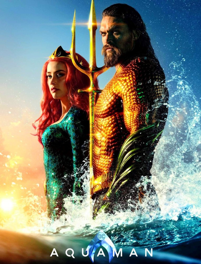 aquaman