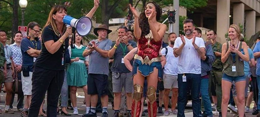 Why I am excited for Wonder Woman&nbsp;1984