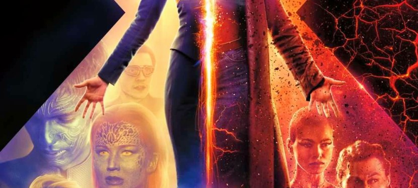 Can Dark Phoenix (X-Men) Deliver The Fun In Cinemas This&nbsp;June?