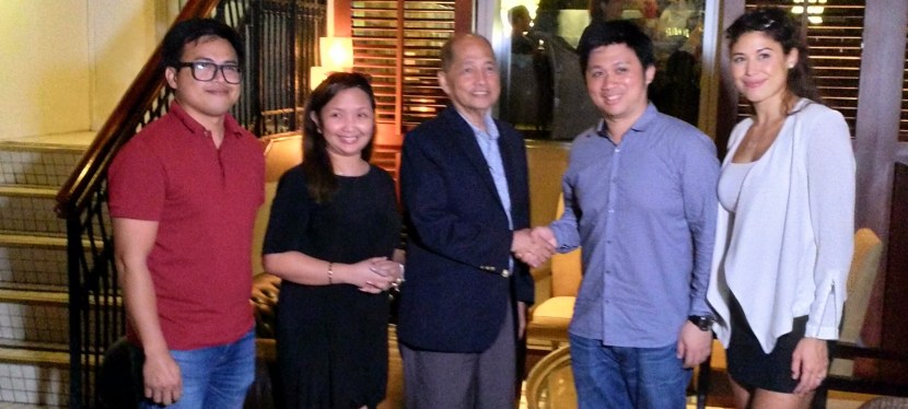 TRAP and TRI-Factor Sign Partnership Agreement, Duathlon Event Coming