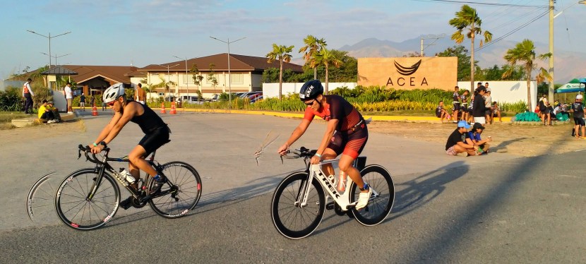 Fifteen 2019 SEA Games events in Subic&nbsp;Bay