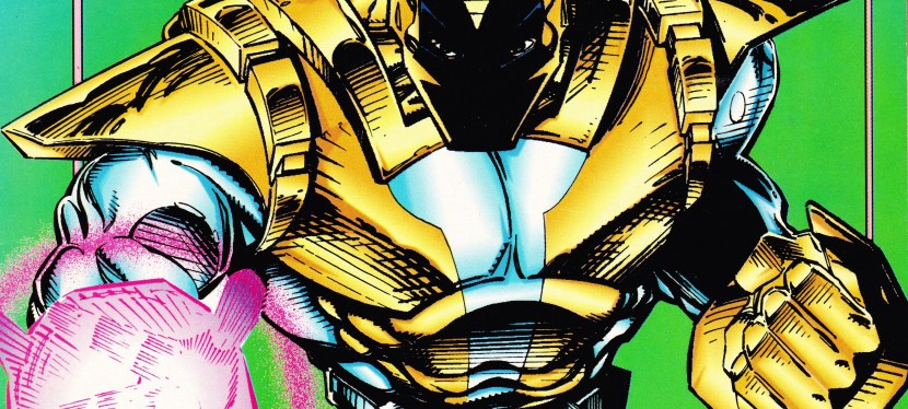 A Look Back At Prototype #1