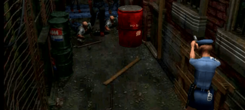 A look back at Resident Evil 3: Nemesis