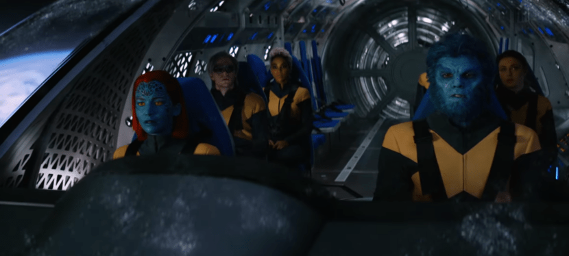 Box Office Pro Predicts Dark Phoenix To Gross Only $113 Million In Its First Eight Weeks In North America