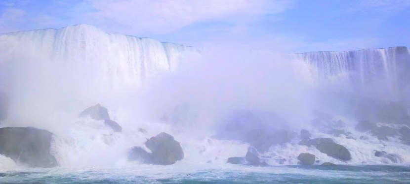 Trust the Lord with all Your Heart! Don’t Hesitate and Just Do&nbsp;It!