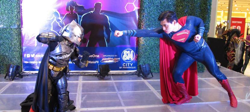 My Coplay Photography (Part&nbsp;1)