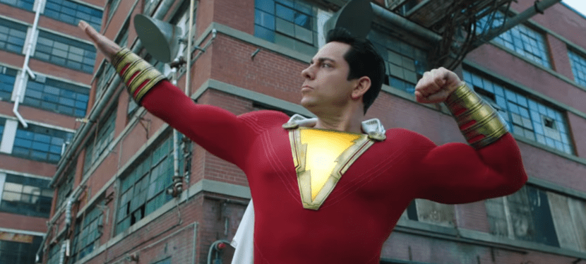 Why I’m Looking Forward To Shazam In Cinemas Even Though I’m No Fan Of The&nbsp;Superhero