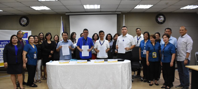 Muntinlupa City Seen To Benefit From DTI-BOI Investment&nbsp;Promotion
