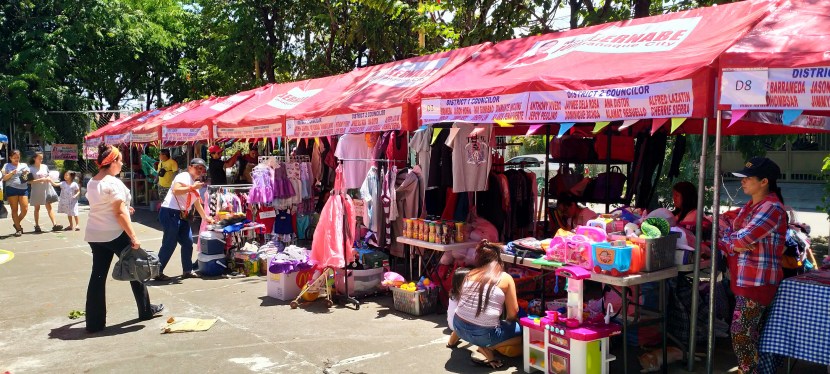 Visit the BF NorthWest Community Fun Fair (April 27 and 28,&nbsp;2019)