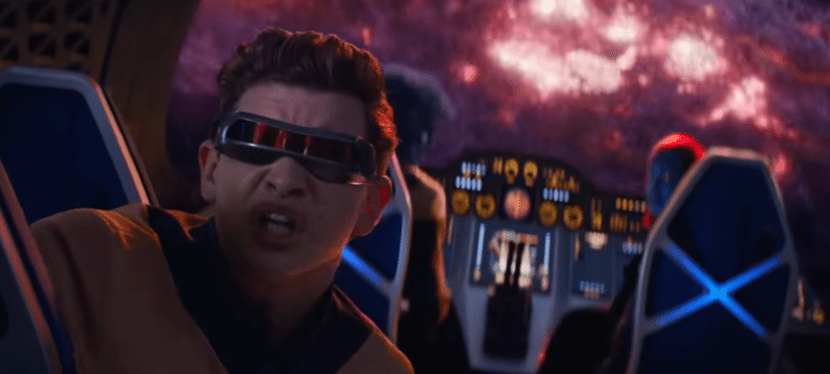 My Observations: X-Men: Dark Phoenix Final Movie Trailer