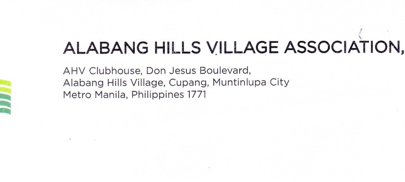 My Observations: Summer Swimming Lessons in Alabang Hills Village to Start April&nbsp;10