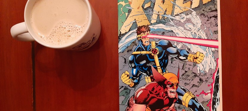 A Look Back At X-Men #1&nbsp;(1991)