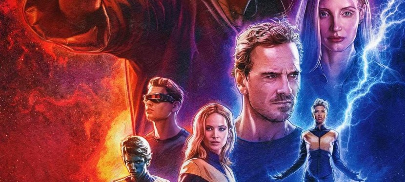 3 Reasons To Anticipate X-Men: Dark Phoenix In Cinemas