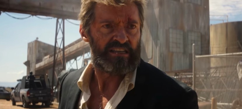 A Look Back At&nbsp;Logan