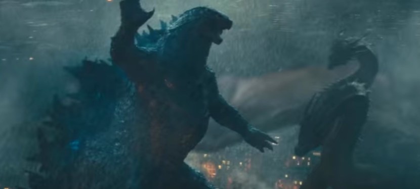 Carlo Carrasco’s Movie Review: Godzilla: King of the Monsters&nbsp;(2019)