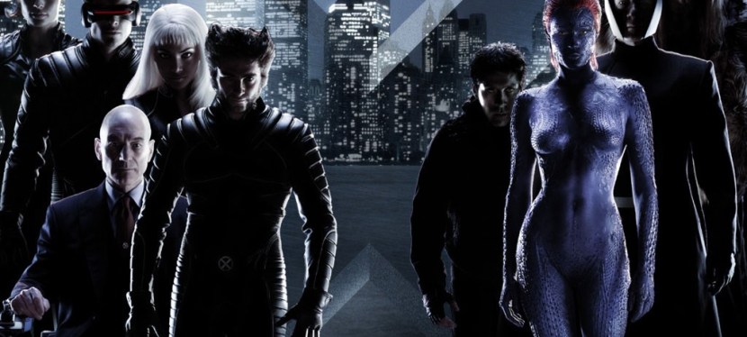 A Look Back at X-Men&nbsp;(2000)