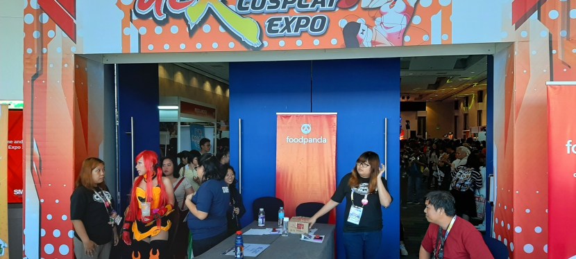 My Observations: Anime & Cosplay Expo&nbsp;2019