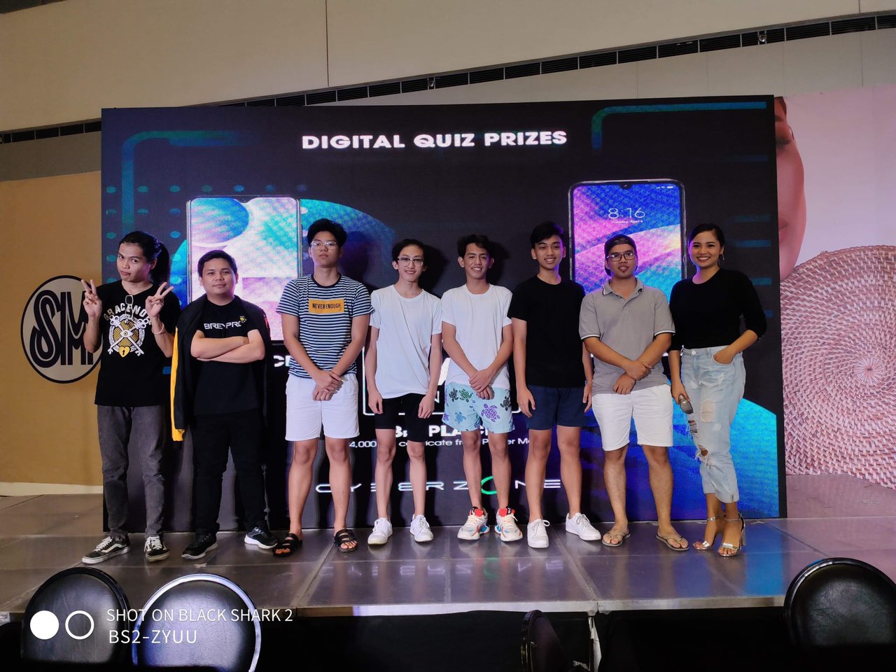 3rd Place Esports Fantasy