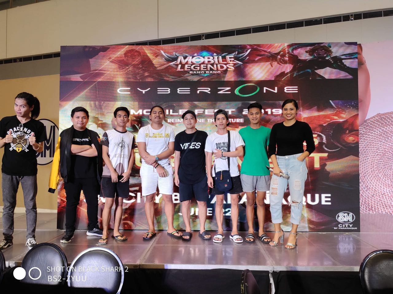 Grand Champion Avalanche