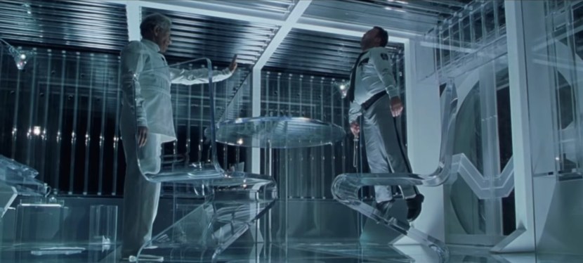 A Look Back At X2: X-Men&nbsp;United