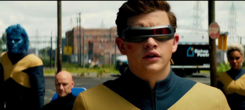 Carlo Carrasco’s Movie Review: X-Men: Dark&nbsp;Phoenix