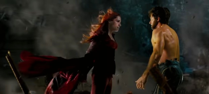 A Look Back At X-Men: The Last&nbsp;Stand