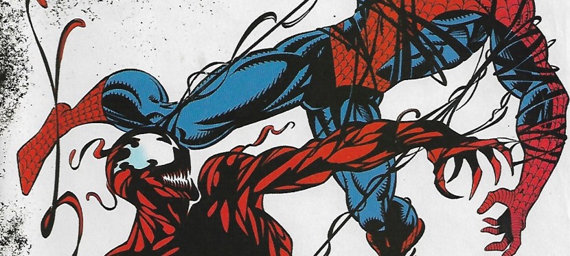 Carlo Carrasco’s Comic Book Review: True Believers: Absolute Carnage – Carnage&nbsp;#1