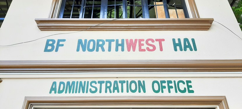 BF NorthWest New Board and Officers To Take Office January 1,&nbsp;2020