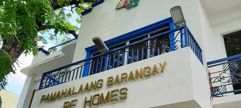 My Observations: Barangay BF Homes Takes Action Versus&nbsp;Dengue