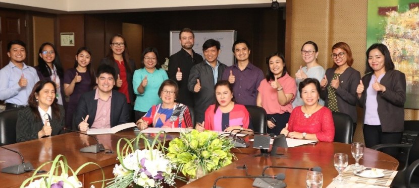 New School in Cavite to be Opened by Antel Land and Southville in&nbsp;2020