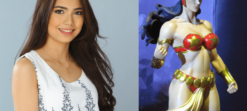 Jane de Leon the new cinematic&nbsp;Darna
