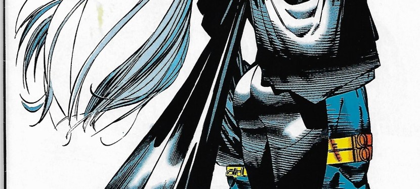 A Look Back At Uncanny X-Men&nbsp;#289