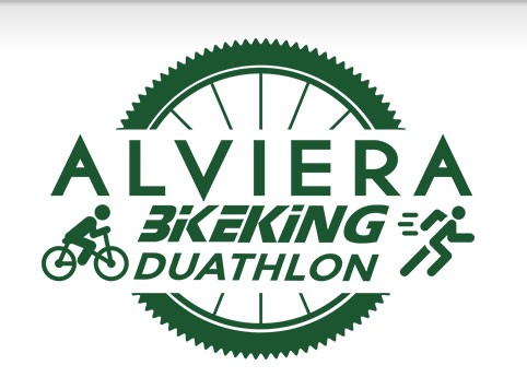 Delos Reyes and Ganzon Fastest in Alviera Bike King&nbsp;Duathlon