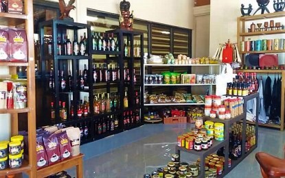 Cordillera Region Products to Be Showcased at Festival Mall starting November&nbsp;15
