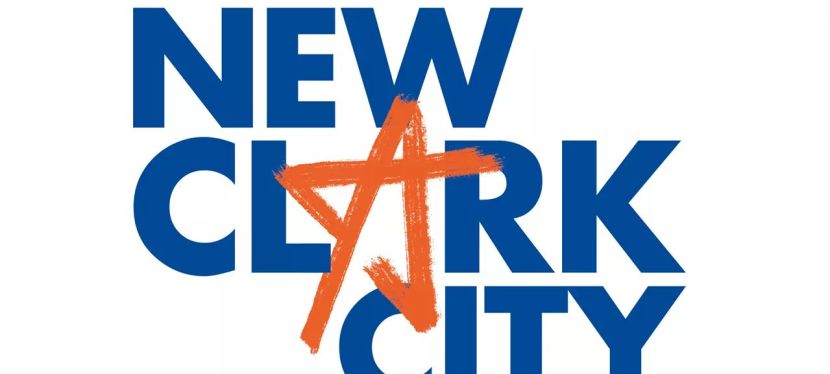 PRESS RELEASE: New Clark City Hosts Successful Inaugural&nbsp;Triathlon