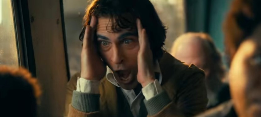 Carlo Carrasco’s Movie Review:&nbsp;Joker