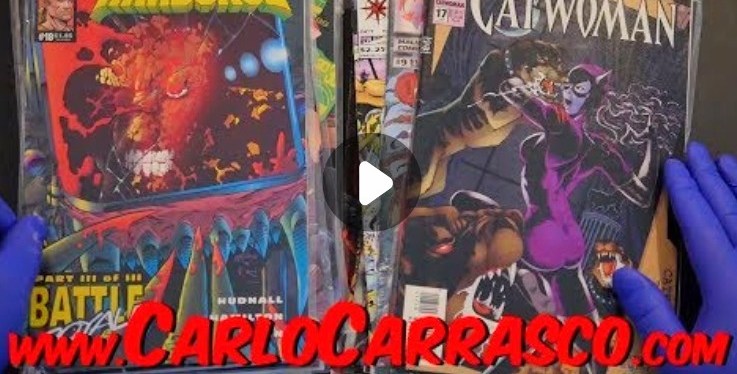 Crypto Comics Supported Me, Now I Urge You Readers to Support Crypto&nbsp;Comics