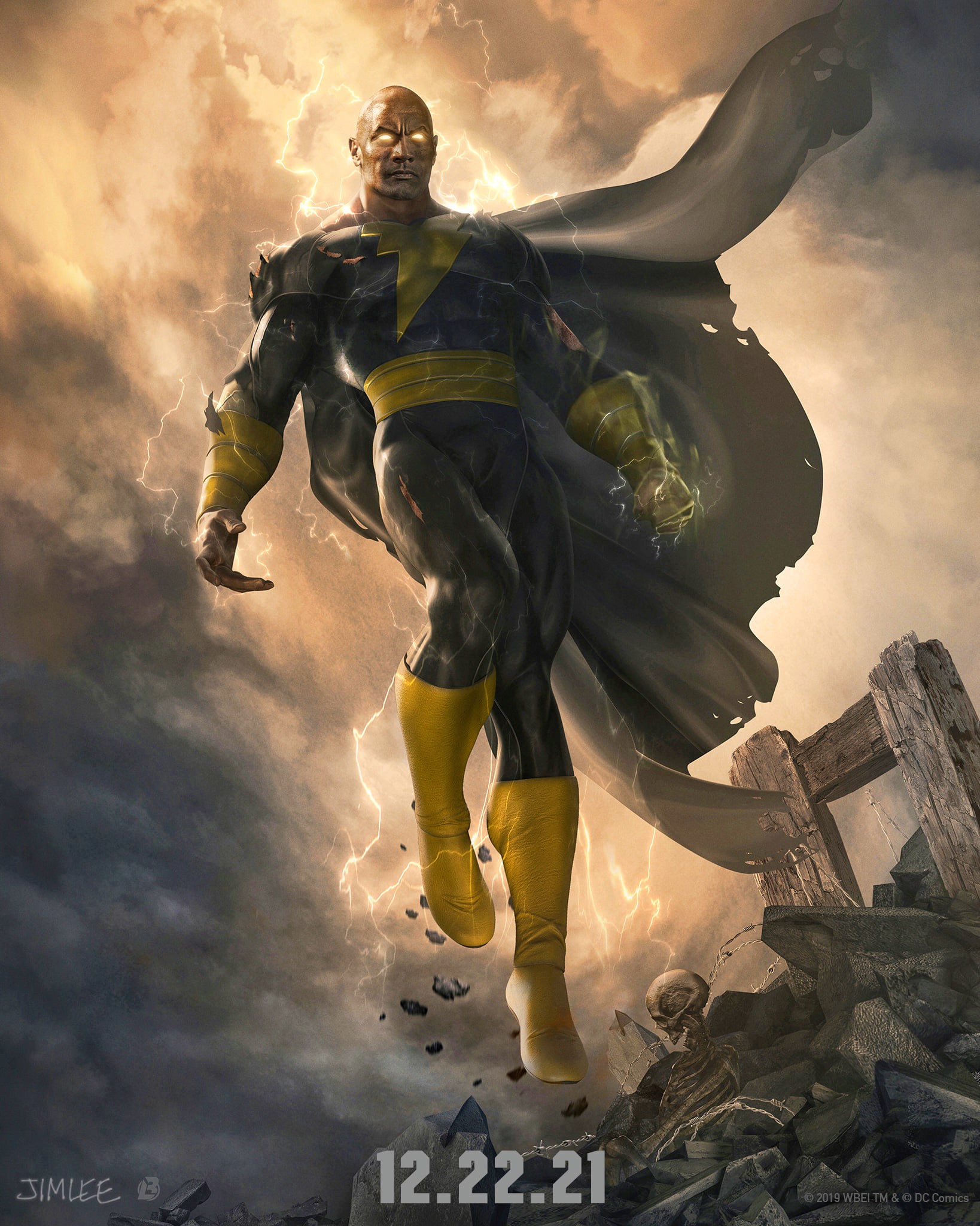 BlackAdam