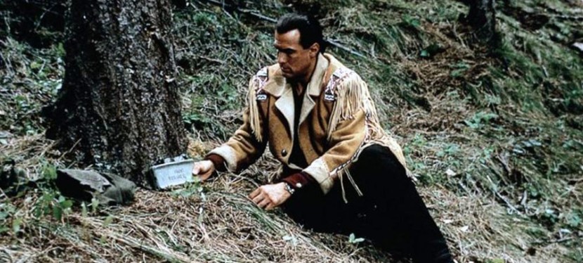 A Look Back at On Deadly&nbsp;Ground