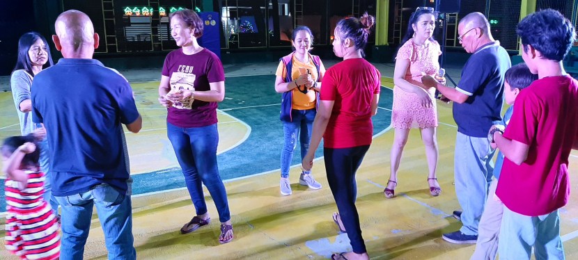 BF NorthWest Celebrates Christmas&nbsp;2019