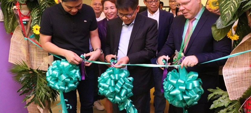 SISC Real-Time Financial Trading Lab&nbsp;Inaugurated