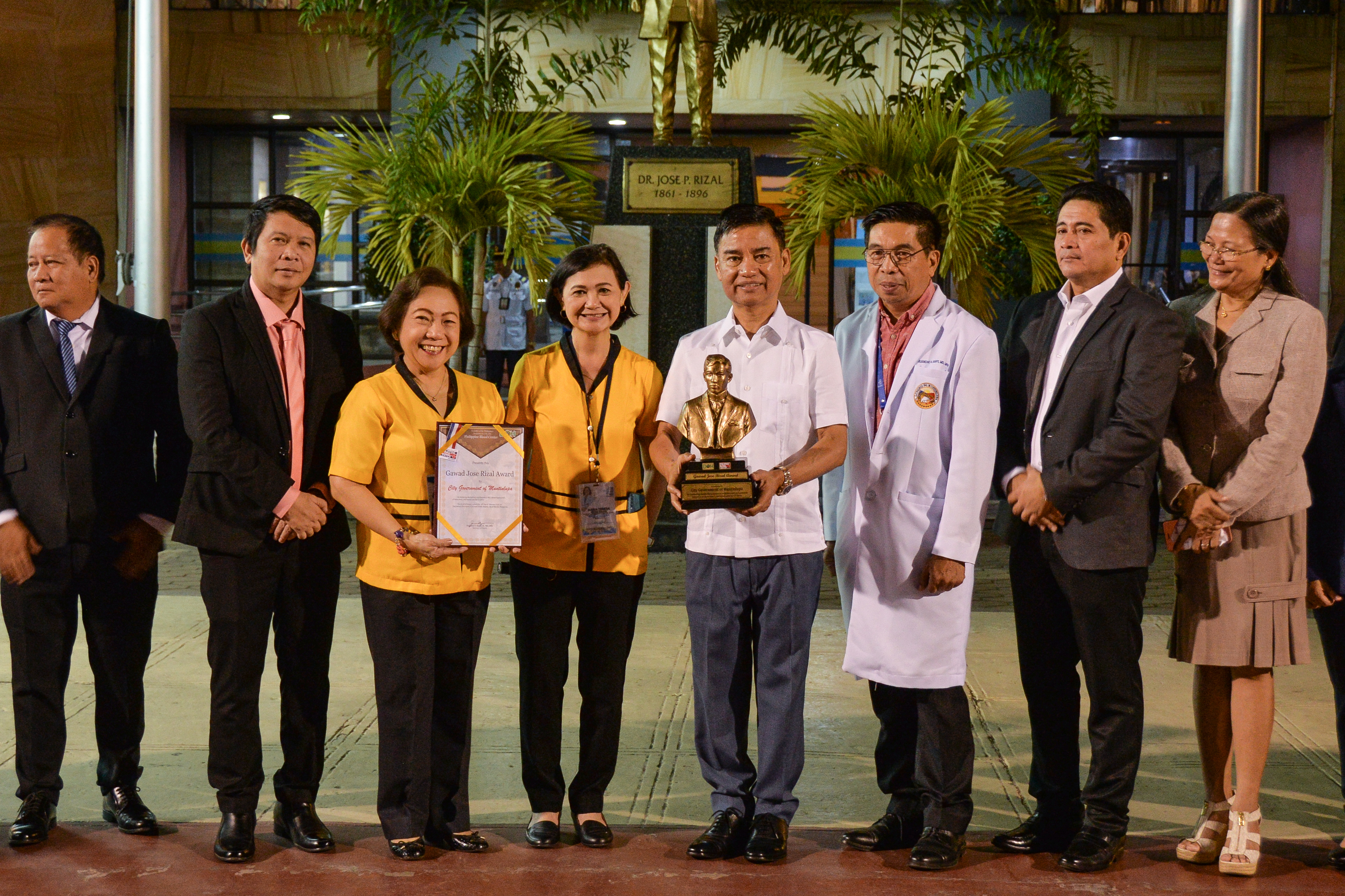 02202020 - Rizal Award