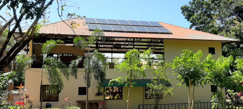 BF NorthWest HOA Cuts Electric Cost Using Solar&nbsp;Power