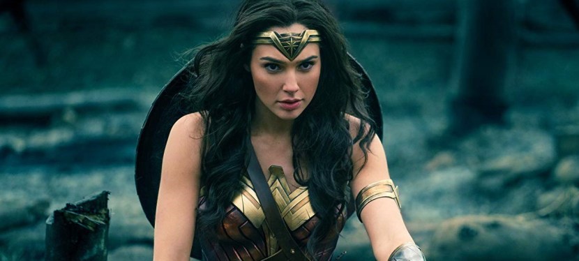 A Look Back at Wonder Woman&nbsp;(2017)