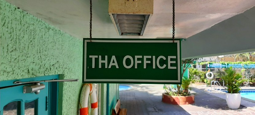 2020 Tahanan Village Vehicular Sticker Process&nbsp;Ongoing