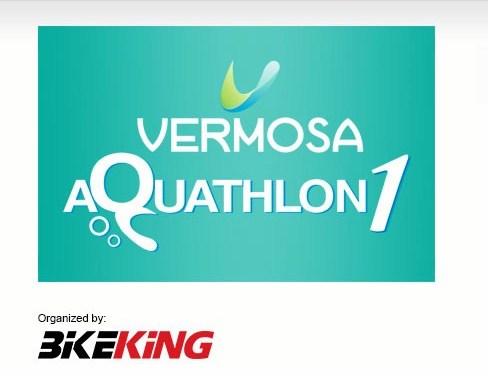 Vermosa Aquathlon 1 All Set for March&nbsp;8