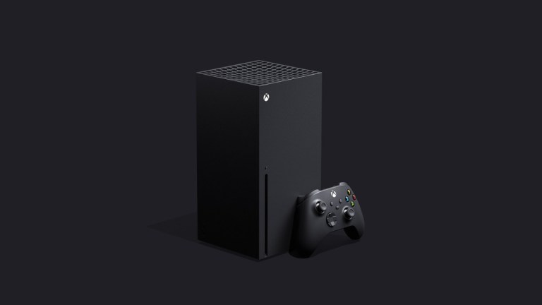 XboxSeriesXconsole