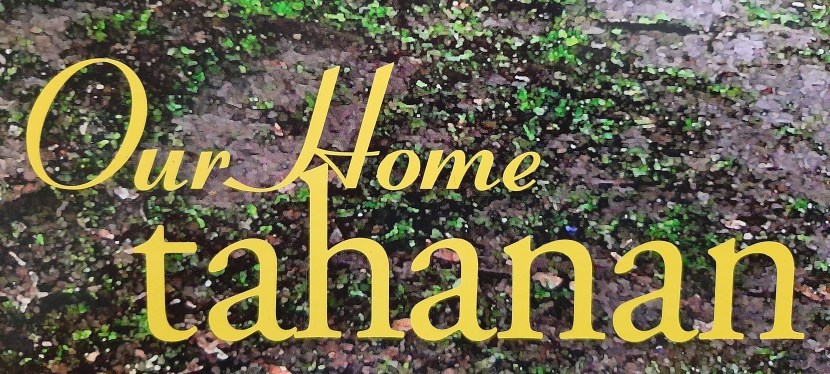 Our Home Tahanan is the Definitive Book about Tahanan&nbsp;Village