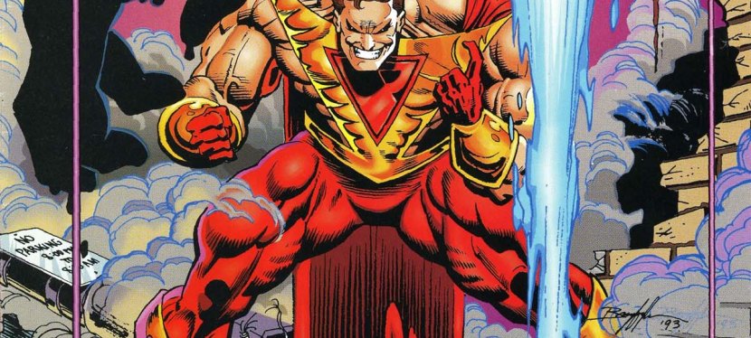 A Look Back at Prime #2