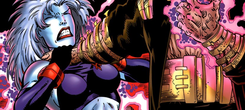 A Look Back at X-Men 2099&nbsp;#27